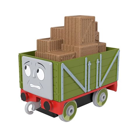 Thomas & Friends Troublesome Truck