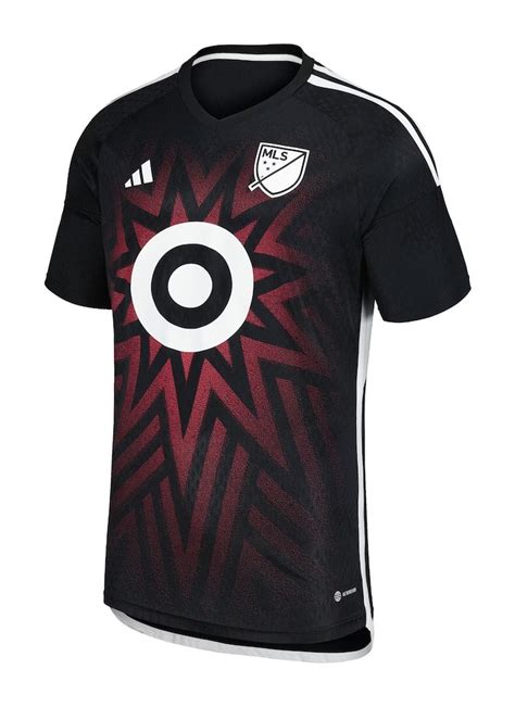 MLS All-Stars 2023 Kits