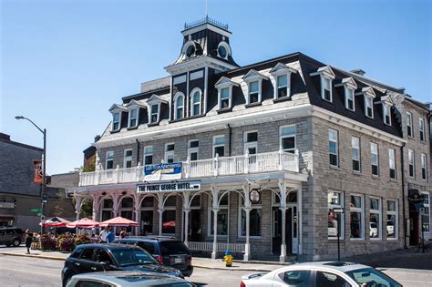 Kingston, Ontario Prince George Hotel - Good times! copyright 2013 Greg Holland | Kingston ...