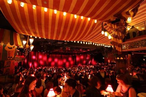 Inside the Moulin Rouge - Paris | Moulin rouge paris, Paris tours ...