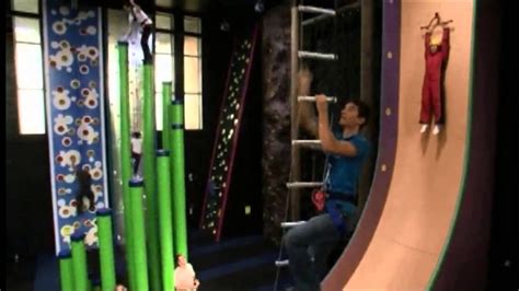 ClipnClimb Dundonald with May opening times - YouTube