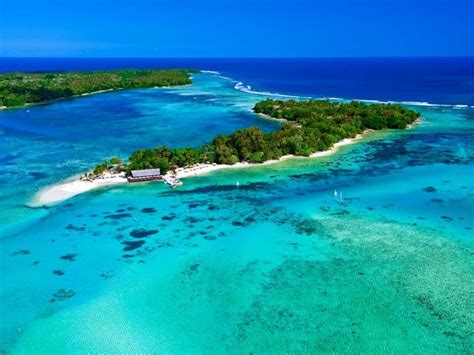 Vanuatu Beaches | Top Vanuatu Beaches