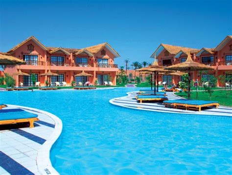 Hotel Jungle Aqua Park Resort Hurghada | Park resorts, Hurghada, Resort