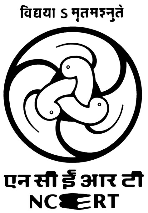 NCERT Logo | Free Indian Logos