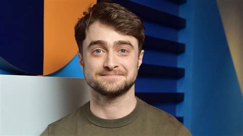 Daniel Radcliffe Clears Up Rumors About His Role As Wolverine - Weebview