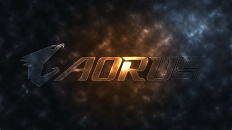 Gigabyte Aorus 4K Wallpapers - Top Free Gigabyte Aorus 4K Backgrounds ...