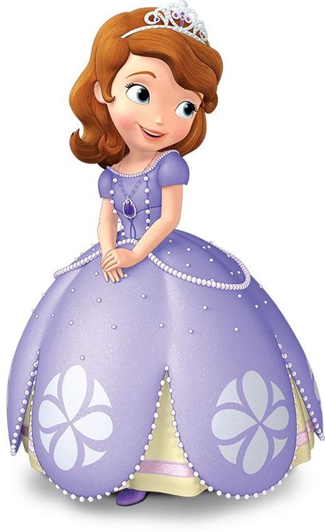 Sofia the First (character) | Disney, Prinsessa, Sofia