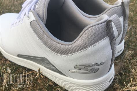 Skechers Go Golf Elite 4 Victory Review - Plugged In Golf