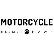 Motorcycle Helmet Hawk