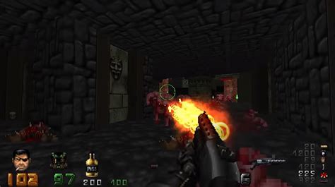 Top 20 Best Mods For Doom 2: The Ultimate List – FandomSpot