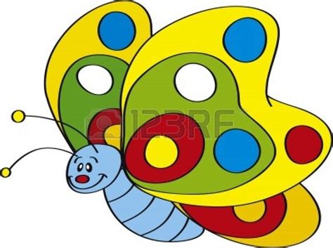 Cute butterfly clipart free images 2 – Clipartix