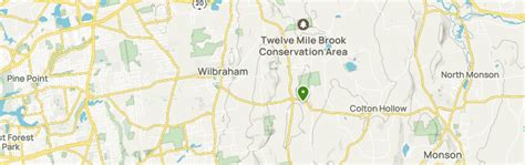 Best Horseback Riding Trails in Wilbraham | AllTrails