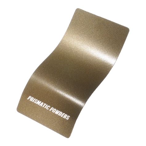 ALPINE BRONZE | PMS-4645 | Prismatic Powders