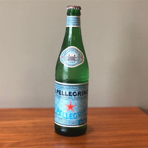 S. Pellegrino | Que Gusto Tulsa - Order Online