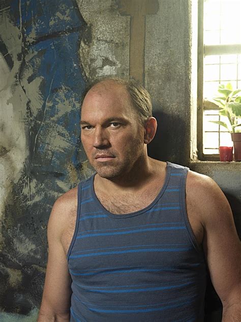 Brad Bellick on Season 3 | Prison Break Wiki | FANDOM powered by Wikia