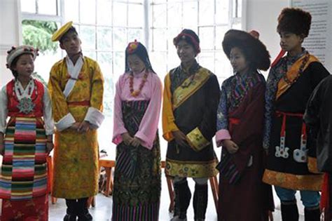 Tibet Museum joins International Museum Day | Central Tibetan ...