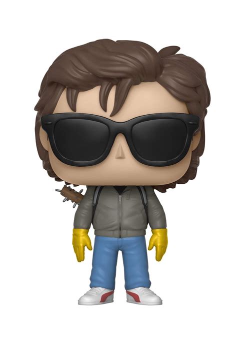 Buy Funko 30877 POP Vinyl: Stranger Things: Steve w/ Sunglasses Online at desertcartKUWAIT