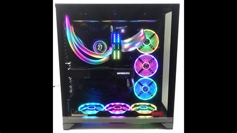 Artesian Builds PCs For Sale On Our Website - YouTube