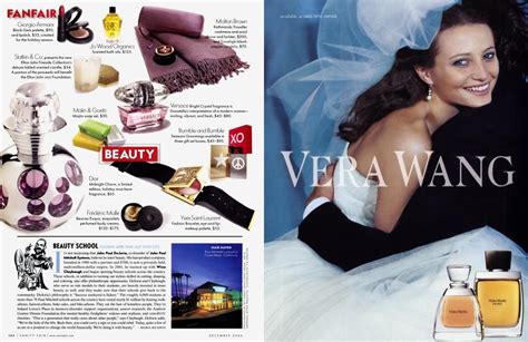 BEAUTY SCHOOL | Vanity Fair | December 2006