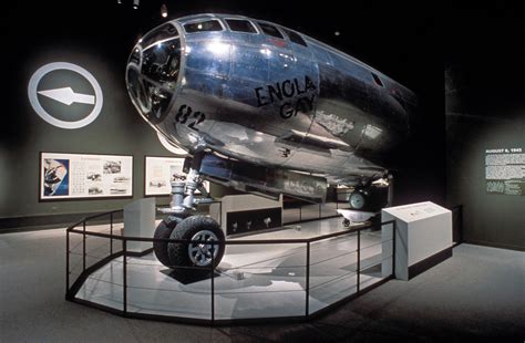 Boeing B-29 Superfortress Enola Gay