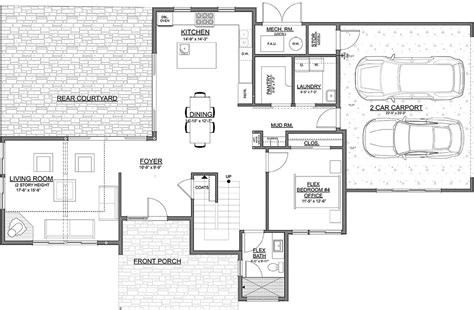 Plantribe - The marketplace to buy and sell house plans.