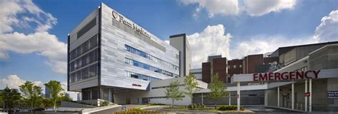 Penn Presbyterian Medical Center, Pavilion for Advanced Care ...