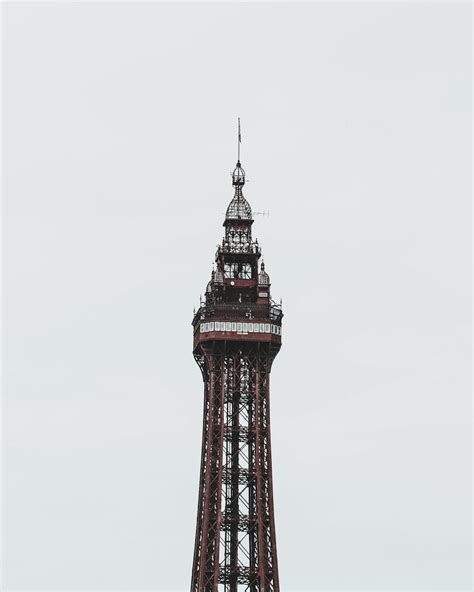 Blackpool Tower Pictures | Download Free Images on Unsplash