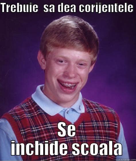 Bad luck - quickmeme