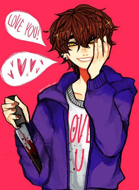 Yandere Guy