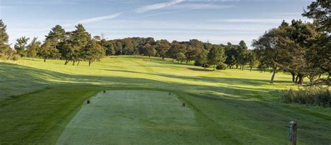 Scorecard :: Scorecard for Lancaster Golf Club