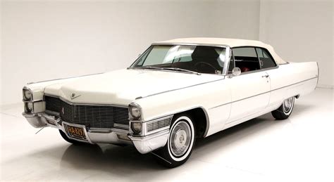 1965 Cadillac DeVille | Classic Auto Mall