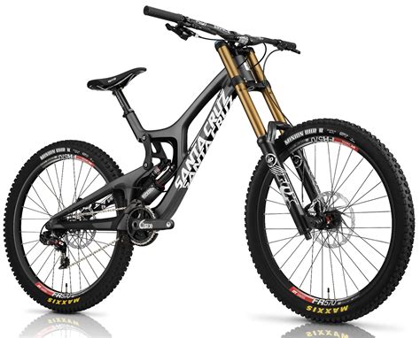 2015 Santa Cruz V10 Carbon CC - Reviews, Comparisons, Specs - Mountain Bikes - Vital MTB