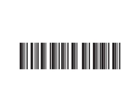 Barcode Vector