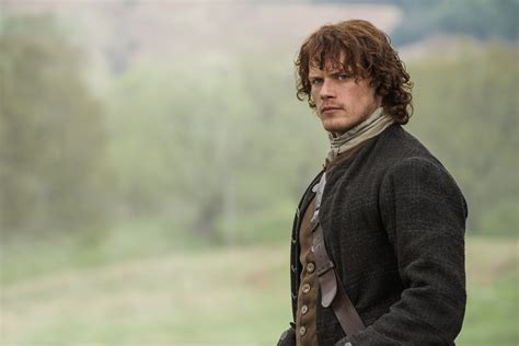 5 Outlander gifts for your Jamie Fraser for Valentine's Day 2021