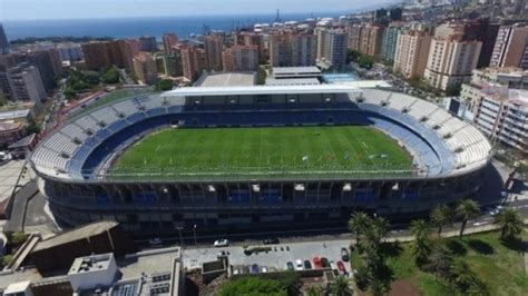 Tenerife Fan Shop