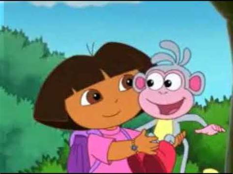 Dora The Explorer Fairytale Adventure Part 4 mp4 3gp flv mp3 video indir