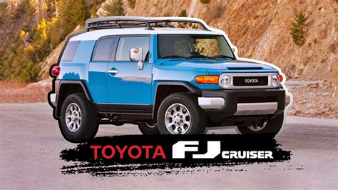 New 2022 Fj Cruiser Concept