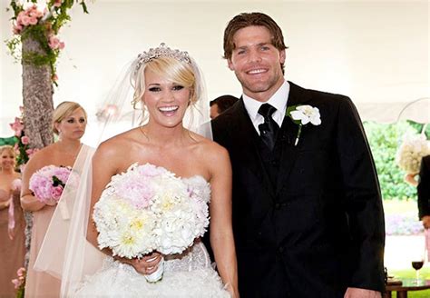 Carrie Underwood and Mike Fisher's 10 Cutest Instagram Moments