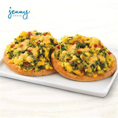 Pin on Jenny Craig Breakfast Menu Items