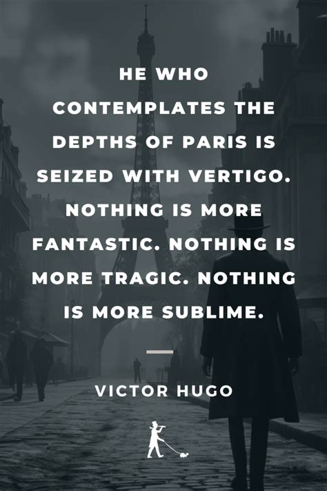 49 Quotes About Paris That Inspire You to Explore the City