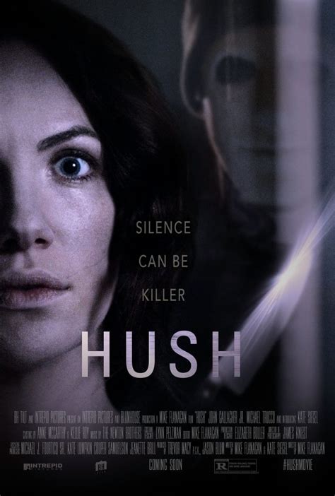 Hush Movie Actors Cast, Director & Crew Roles, Salary - Super Stars Bio