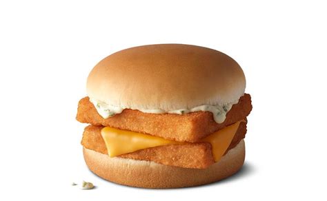 McDonald's Filet-O-Fish - Page 2 - AR15.COM