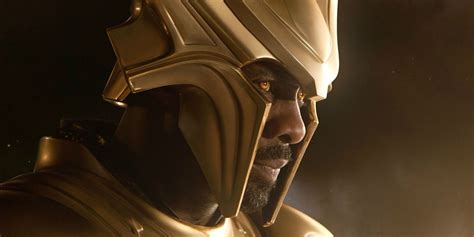 Thor 3: Heimdall's Rumored Role Gives Idris Elba More To Do