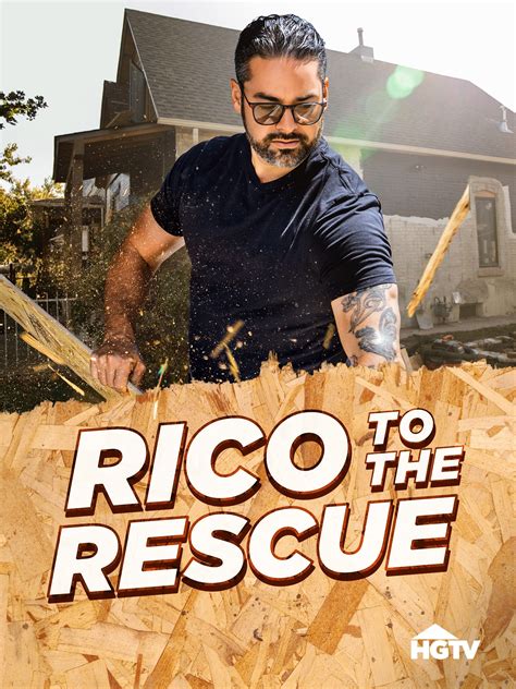 Rico to the Rescue Pictures - Rotten Tomatoes