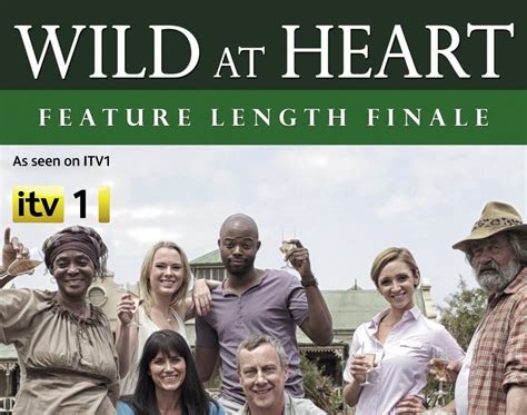 Watch Wild At Heart Series 8 | Prime Video