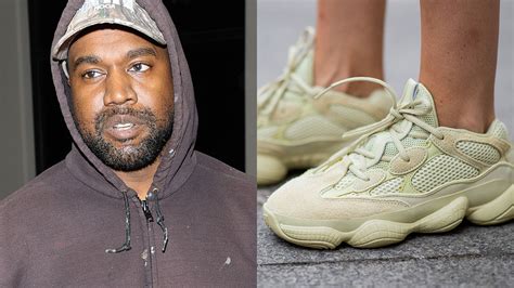 Adidas to Sell Yeezy Products Under New Name After Split With Kanye West