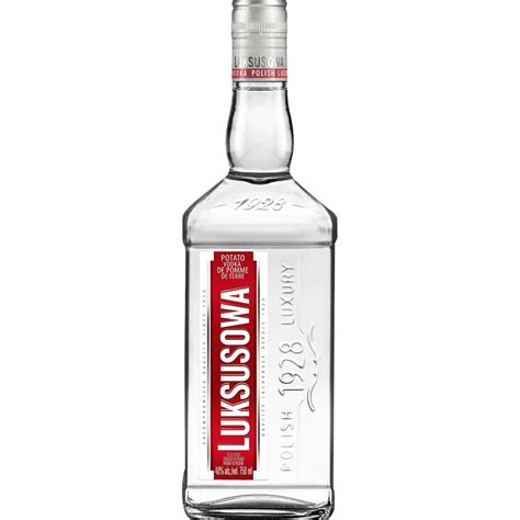 Luksusowa Vodka | Total Wine & More