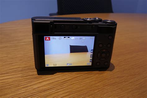 Tiny Panasonic ZS200 Reaches Farther, Shoots Closer With New Lens ...