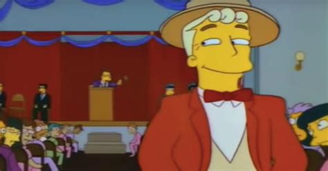 ‘The Simpsons’ Monorail Song Is The TV Musical Number I’m So Jealous You Get To Watch For The ...