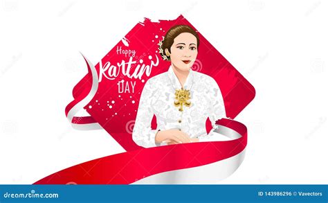 Kartini Day, R a Kartini the Heroes of Women and Human Right in ...